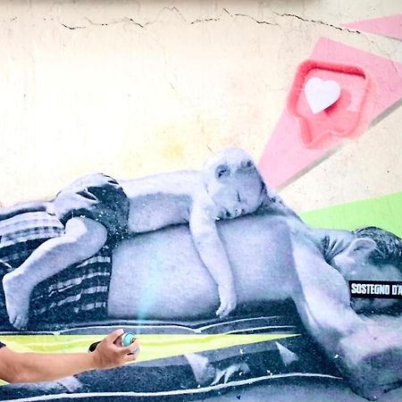 Sostegno D'Amore Palermo Zewnętrze zdjęcie
