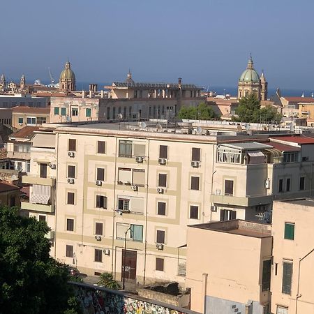 Sostegno D'Amore Palermo Zewnętrze zdjęcie