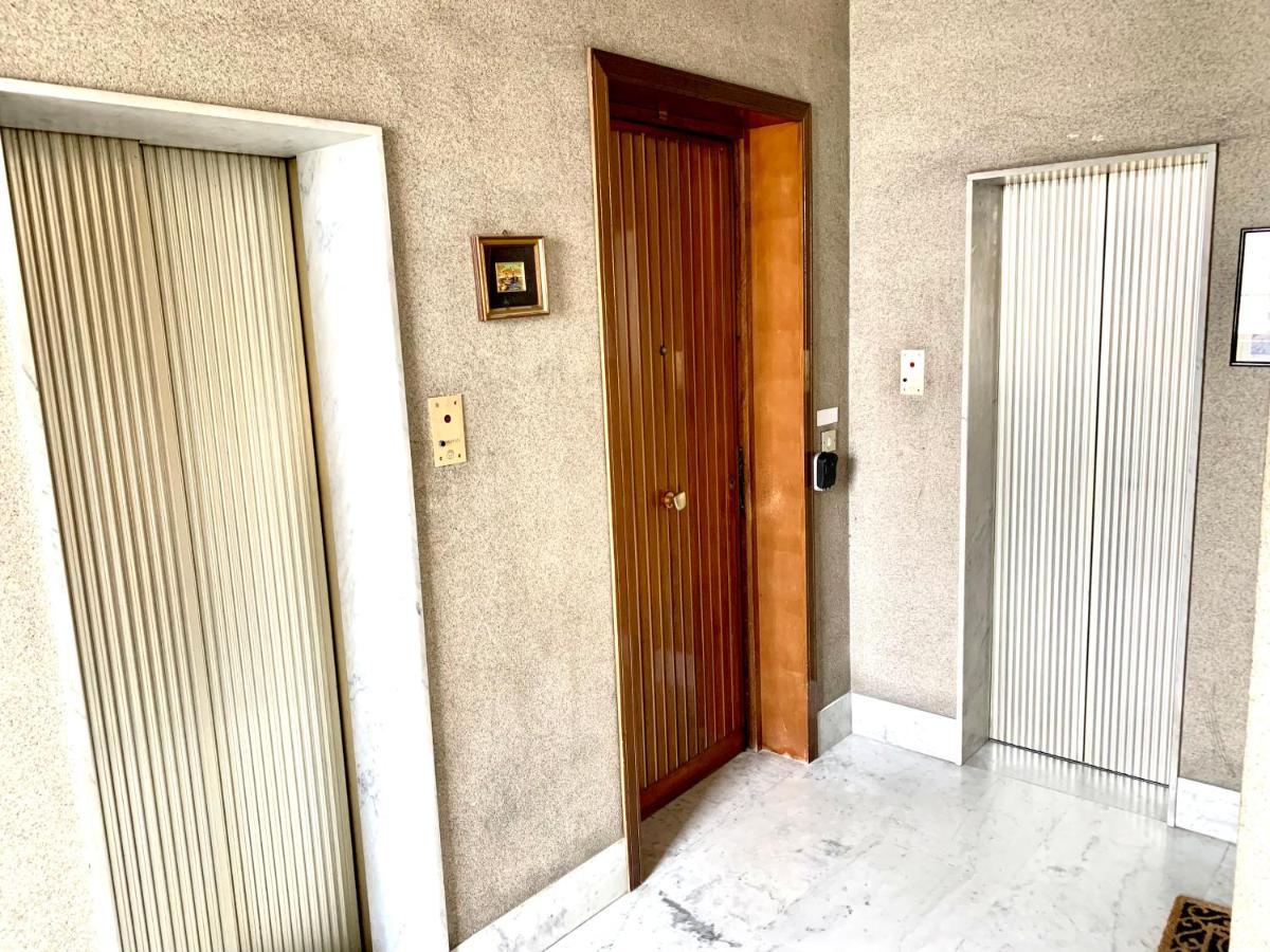 Sostegno D'Amore Palermo Zewnętrze zdjęcie
