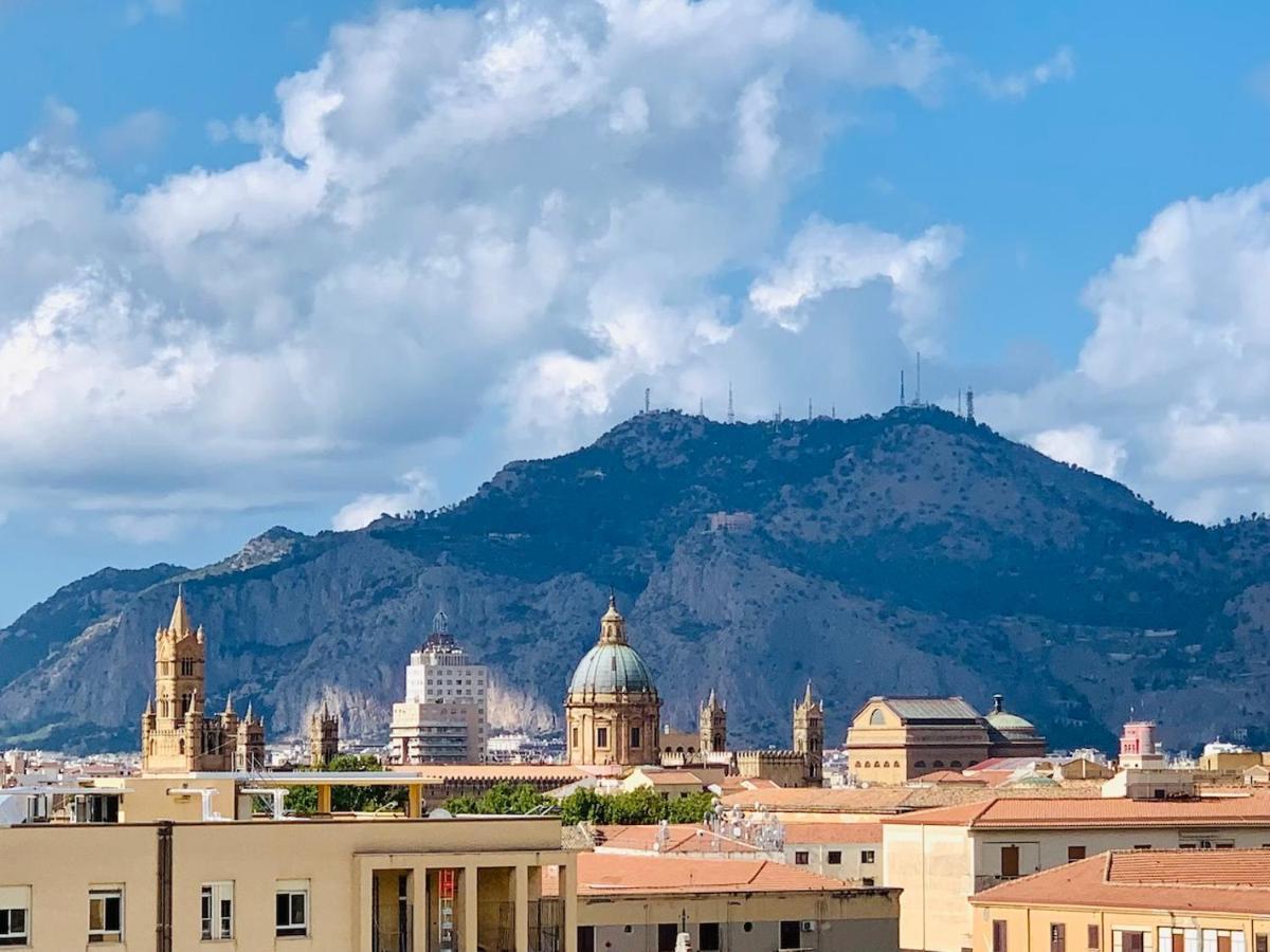 Sostegno D'Amore Palermo Zewnętrze zdjęcie