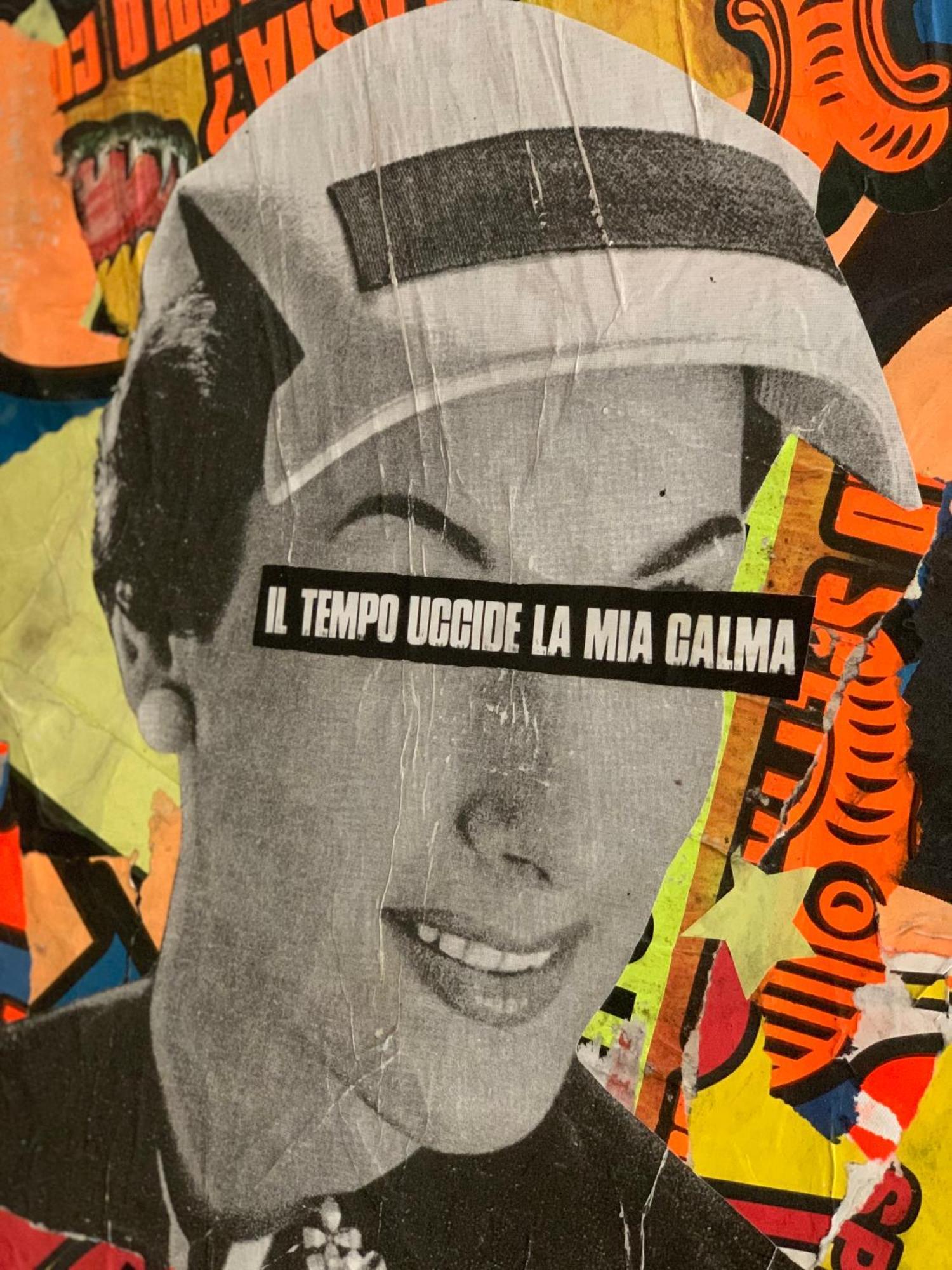 Sostegno D'Amore Palermo Zewnętrze zdjęcie