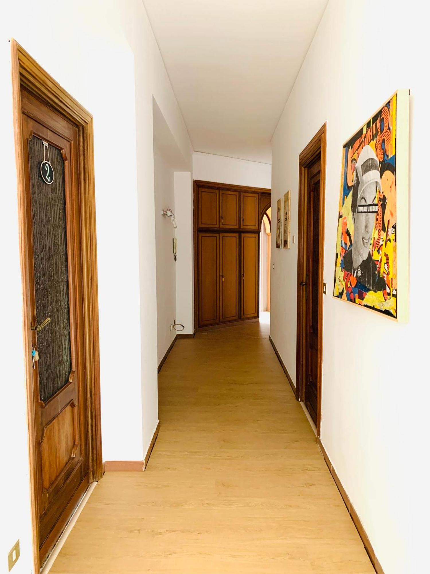 Sostegno D'Amore Palermo Zewnętrze zdjęcie