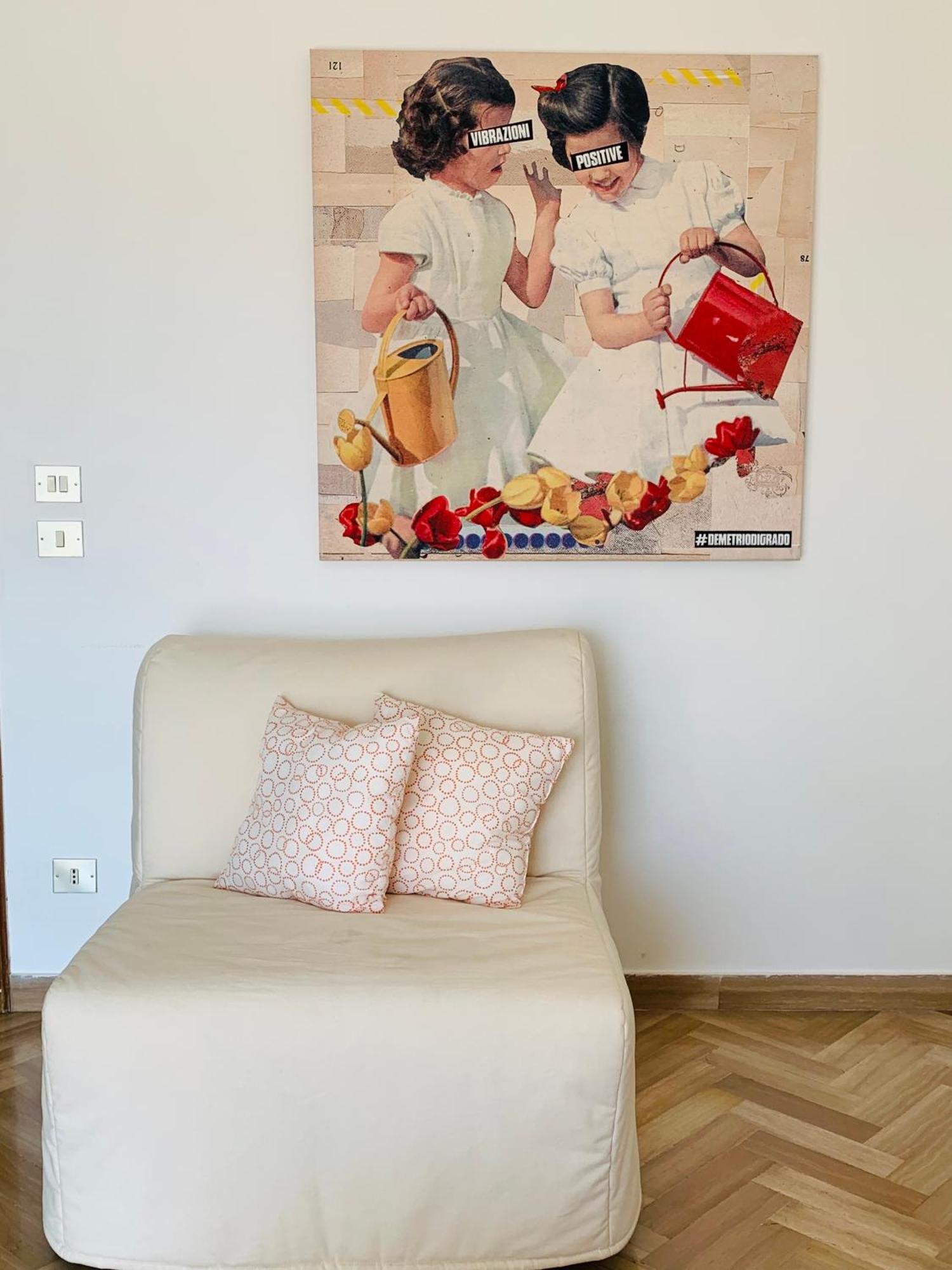 Sostegno D'Amore Palermo Zewnętrze zdjęcie
