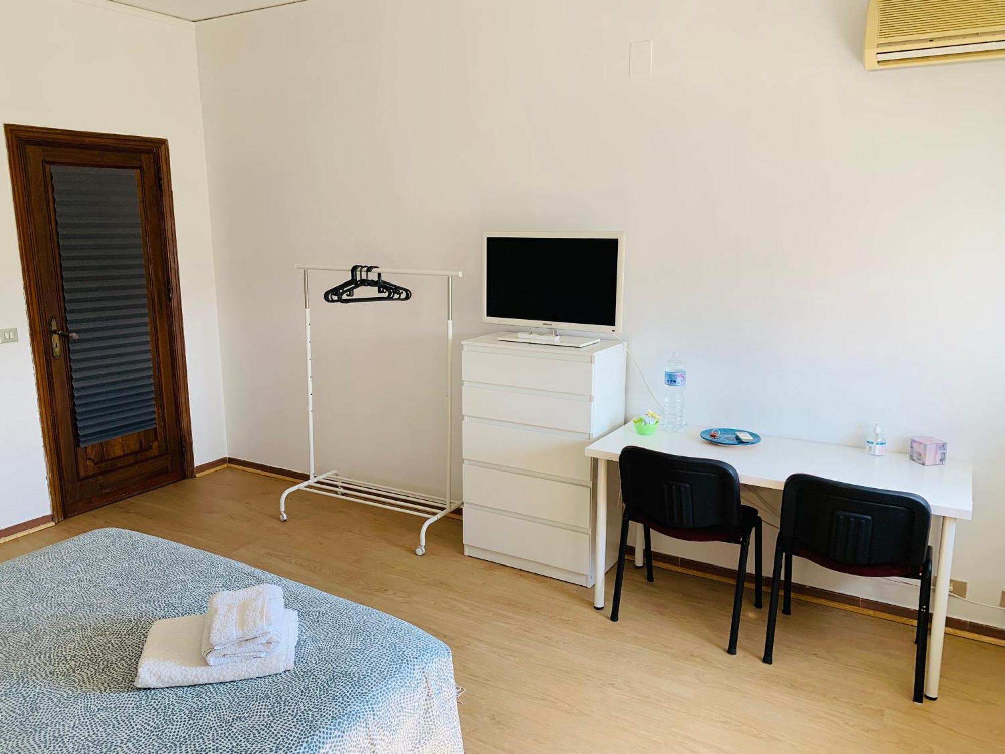 Sostegno D'Amore Palermo Zewnętrze zdjęcie