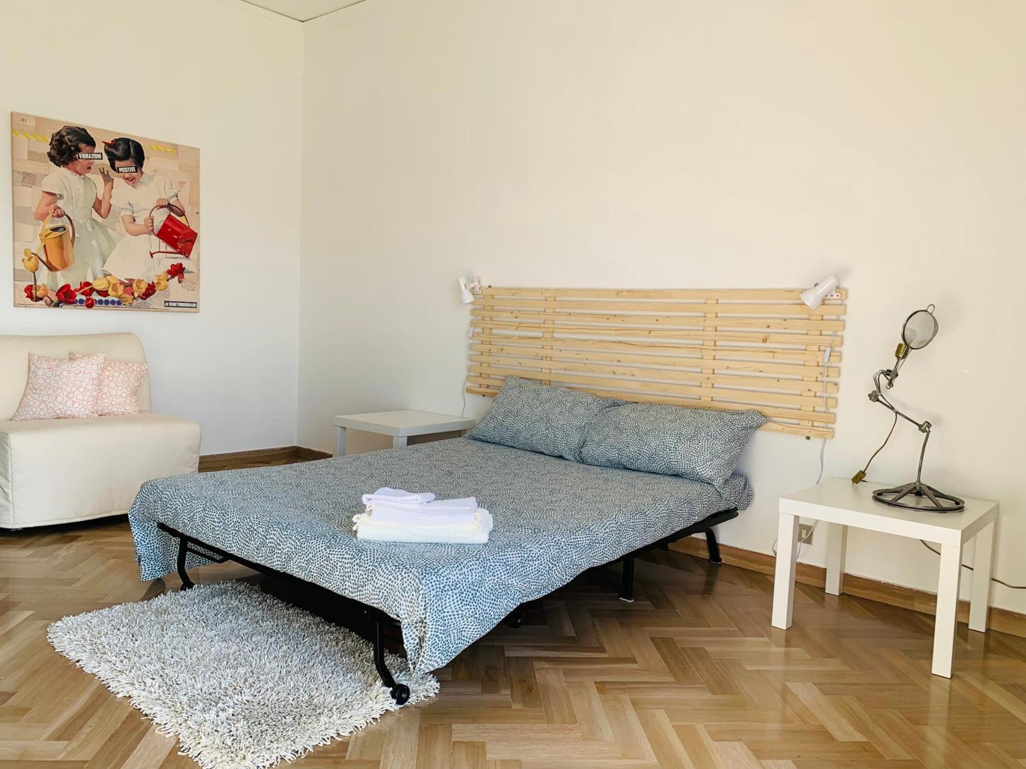 Sostegno D'Amore Palermo Zewnętrze zdjęcie