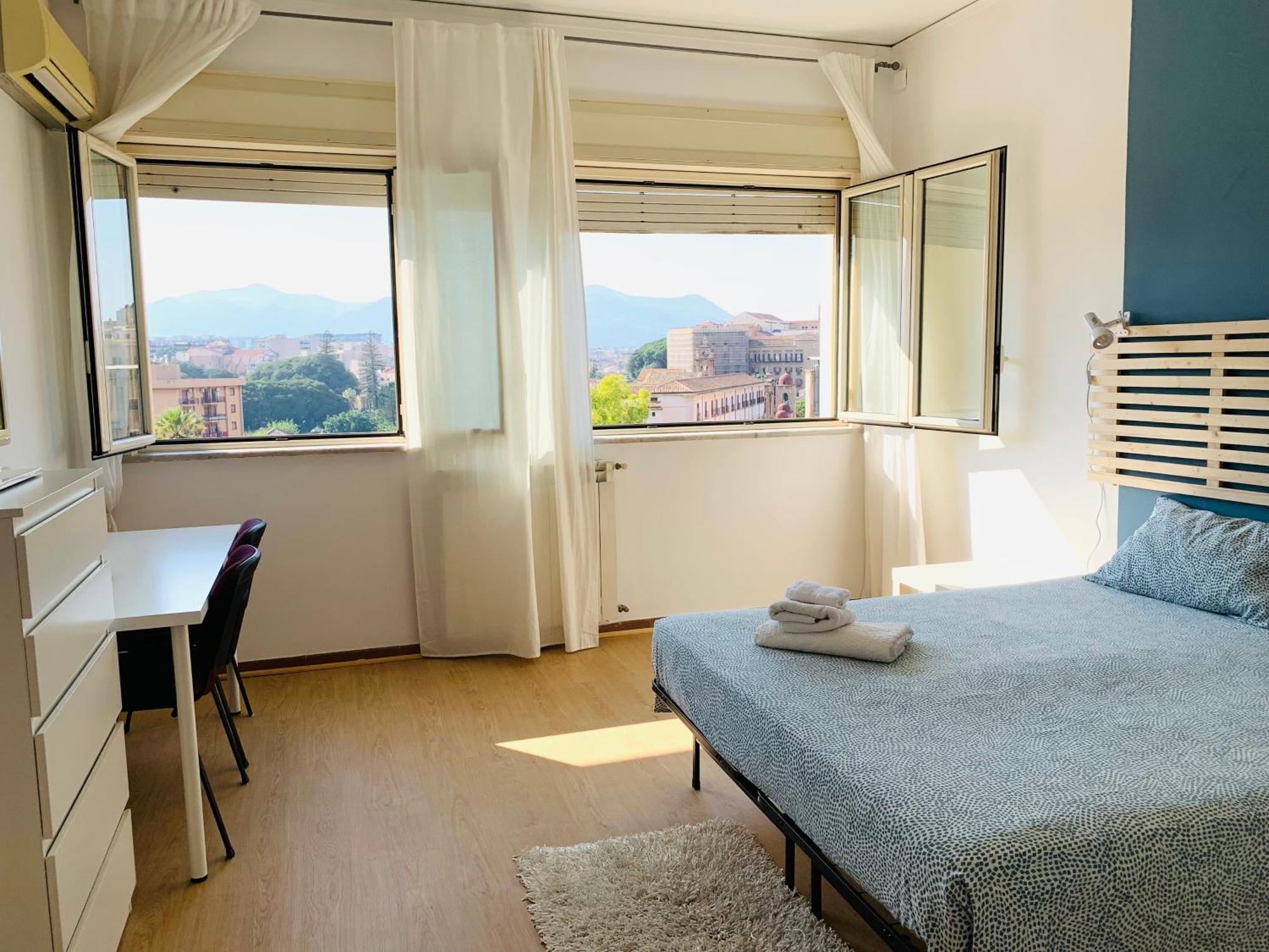 Sostegno D'Amore Palermo Zewnętrze zdjęcie
